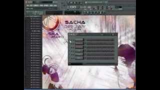 This is so Good  Avicii Ehrencrona FL STUDIO ITALIAN DEEJAY [upl. by Molahs]