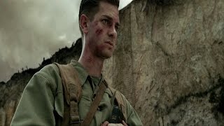 Hacksaw Ridge 2016  Full Last battle Scene 1080p [upl. by Artined]