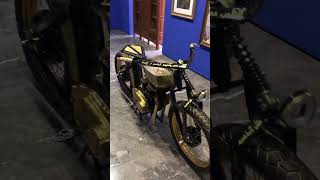 kilkenny classicbikes [upl. by Akenom]