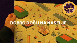 Dobro došli na Naselje [upl. by Nnelg]