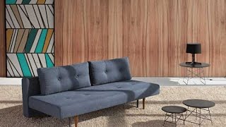 RECAST PLUS SOFA Innovation Living [upl. by Ocirled]