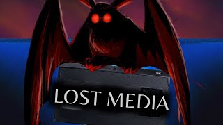 The Lost Cryptid Media Iceberg Explained [upl. by Anzovin767]