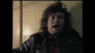 Jimmy Barnes  No Second Prize Official Video [upl. by Gnem]