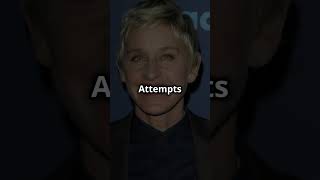 Ellen DeGeneres moves to Europe [upl. by Wolfgang917]