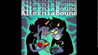 Alterniabound 07  Vriskas Theme [upl. by Nataline128]