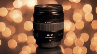 Lumix 1235mm f28 ii Review  The Most Versatile Lens for the Panasonic GH5 [upl. by Compton837]