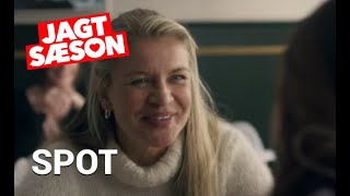 Jagtsæson  Spot  Se den hjemme nu 🍿 [upl. by Dollie215]