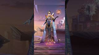 REVIEW SKIN MSC VALENTINA MOBILE LEGENDS GILA INI SKIN KUALITAS COLLECTOR MLBBIDCREATOR [upl. by Ardolino133]