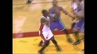 Dwyane Wade top 10 Dunks of his NBA career HD [upl. by Hedley]