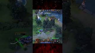 Beastmaster with scepter dota2 dota shorts [upl. by Essa]