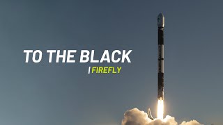 ANNULATION LANCEMENT FIREFLY ALPHA  TO THE BLACK  lancement spatial [upl. by Valerian]