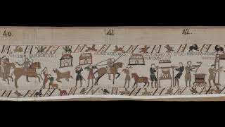 Bayeux Tapestry [upl. by Dunaville]