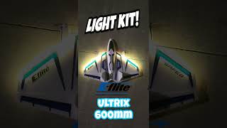 Ultrix 600mm LEDs CRAZY🔥 [upl. by Zelikow]