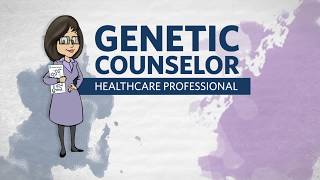 What Is A Genetic Counselor amp The Importance of Genetic Counselling  Ambry Genetics [upl. by Anola128]