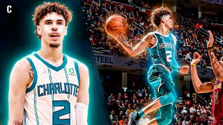 Lamelo Ball is really very fun to Watch • 202122 Highlights [upl. by Ardaid]