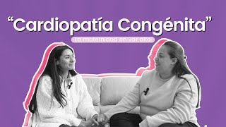 𝗘𝗹 𝗖𝗼𝗿𝗮𝘇𝗼́𝗻 𝗩𝗮𝗹𝗶𝗲𝗻𝘁𝗲 𝗱𝗲 𝗺𝗶 𝗕𝗲𝗯𝗲́ ❣️Luchando contra una Cardiopatía Congénita [upl. by Leima]