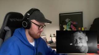 NASTY C  Eazy 💎 EDM Producer Reaction Video [upl. by Hada]