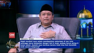 Bagaimana Hukum Merayakan Ulang Tahun dalam Islam  KH Muhammad Faiz Menjawab di Gapai Kemuliaan [upl. by Ruhl]