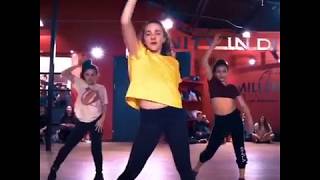 Kaycee Rice Dance Video  No Excuses Meghan Trainor  Dance Official [upl. by Araem]