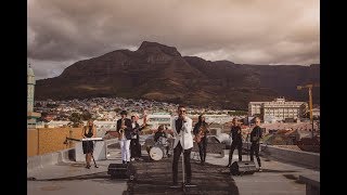 N8N  Cape Town official music video [upl. by Alain]