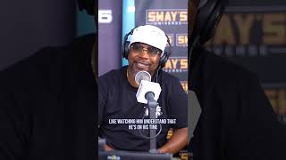 Emory Jones on JayZ’s Progression As A Businessman [upl. by Tollmann]