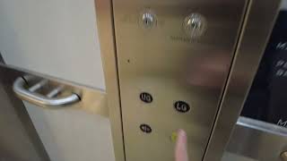 Stannah lift  MampS Merry Hill Brierley Hill [upl. by Nilsoj]