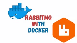 How to install RabbitMQ using Docker on Ubuntu  AMQP [upl. by Forsyth200]