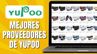 Mejores Proveedores De YUPOO 2024 [upl. by Occor]