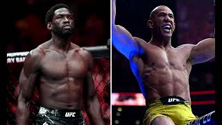 Jared Cannonier vs Gregory Rodrigues UFCFight NightHighlightsBreakdownPrediction [upl. by Rez]