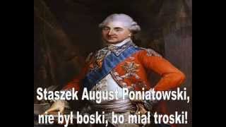 Stanisław August Poniatowski [upl. by Eelra]