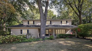 53110 Haddington Dr South Bend IN [upl. by Rossie]