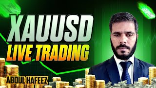 GOLD Live Trading Session 65  GOLD Trading Live Stream  ADP and FOMC News  Forex Impulse [upl. by Forsta465]