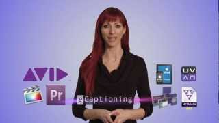 CPC Closed Captioning Software [upl. by Thant]