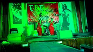 Rupban Nache Komor Dulaiyaরূপবান নাচে কোমর দুলাইয়া  Dance [upl. by Mahla]