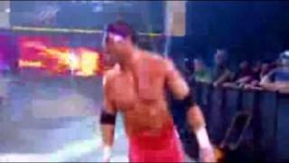 WWE Zack Ryder Titantron 2009quotOh Radioquot [upl. by Neeluj43]