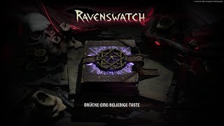 Ravenswatch Folge 13  Dicke Batzen [upl. by Eisoj492]