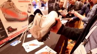 Glagla Shoes Hands On 4K [upl. by Acinnej]