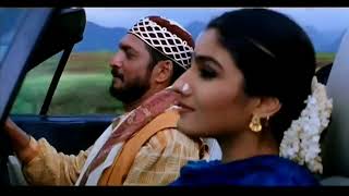 TERA GHAM MERA GHAM IK JAISA SANAM  GHULAM E MUSTAFA 1080p HD [upl. by Aleta]