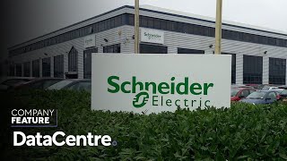 Inside Schneider Electric’s Cooling Hub in Conselve Italy [upl. by Nawuq]