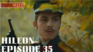 Hileon Hilal and Leon Season 2 Episode 35 1519 English Subs [upl. by Atrim]