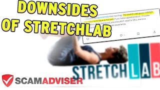 Honest Stretchlab Reviews and the Catch You Must Be Aware Of  Don’t Sign Up Unless You Know This [upl. by Nnovahs]