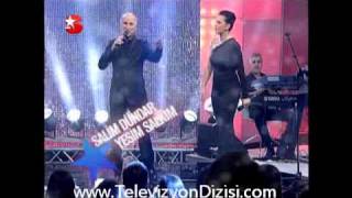 Star Yılbaşı Programı 2012 [upl. by Donell]