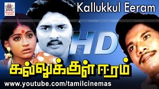 Kallukkul Eeram பாரதிராஜாசுதாகர்அருணா நடித்த ராஜா இசையில் சிறு பொன்மணி போன்ற பாடல் நிறைந்த படம் [upl. by Calen]