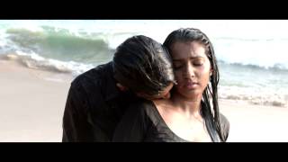 Dhanushs Mariyan Ninna Tanu Undi song  idlebraincom [upl. by Ayanal]