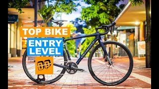 Quale Bici Scegliere per Iniziare  Top Bike Entry Level [upl. by Garges]