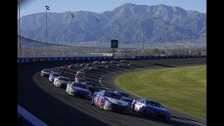 LIVE  FTF CUP SERIES  AUTO CLUB SPEEDWAY  150 LAPS [upl. by Dilks]