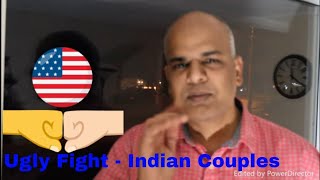 telugu video GC Divorce Issues Indians in USA Part3  Life in America  Kumar Exclusive [upl. by Ibbed]