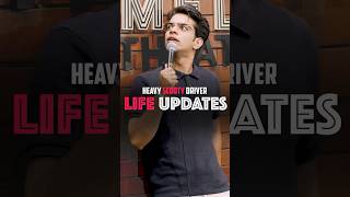 Scooty to ShamShaan live show 19 oct mumbai 20 oct Delhi standupcomedy comedy indianstandup [upl. by Hilton]