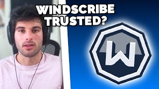 Can Windscribe VPN Be Trusted [upl. by Malia622]