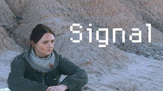 Signal  Space Exploration Short Film [upl. by Jelsma784]